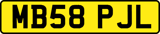 MB58PJL