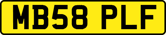 MB58PLF