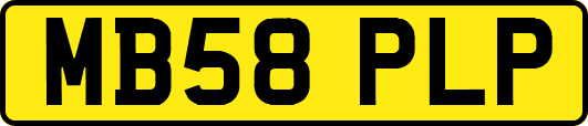 MB58PLP