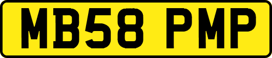 MB58PMP