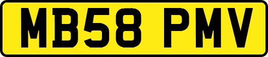 MB58PMV