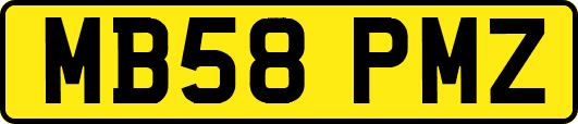 MB58PMZ
