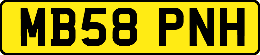 MB58PNH