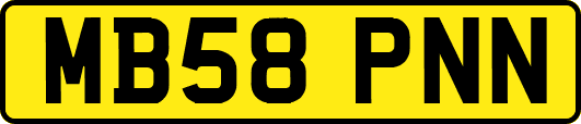 MB58PNN
