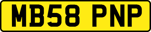 MB58PNP