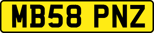 MB58PNZ