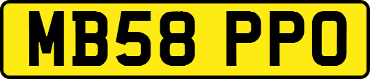 MB58PPO