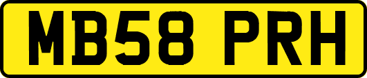 MB58PRH