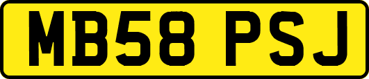 MB58PSJ