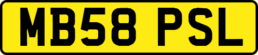 MB58PSL