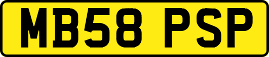 MB58PSP