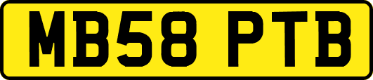 MB58PTB