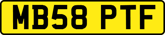 MB58PTF