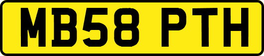 MB58PTH