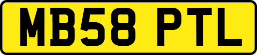 MB58PTL