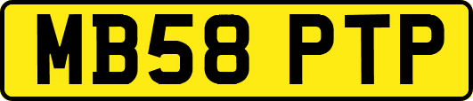 MB58PTP