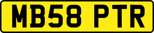 MB58PTR