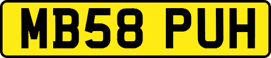 MB58PUH