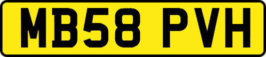 MB58PVH