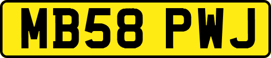 MB58PWJ