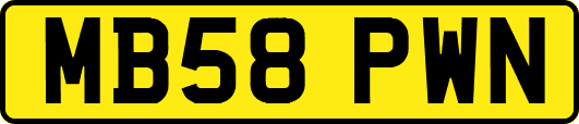MB58PWN