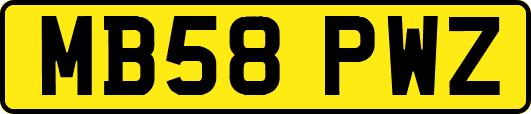 MB58PWZ