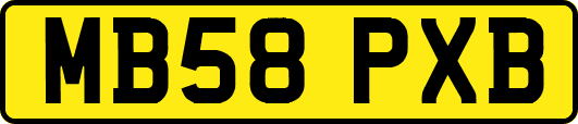 MB58PXB