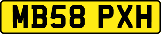 MB58PXH