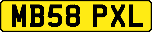 MB58PXL