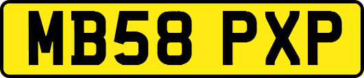 MB58PXP