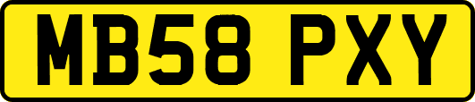 MB58PXY