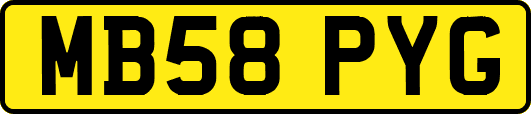 MB58PYG