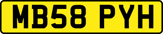 MB58PYH