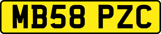 MB58PZC