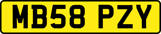 MB58PZY