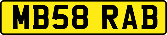 MB58RAB