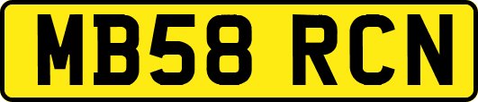 MB58RCN