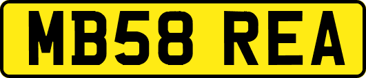 MB58REA