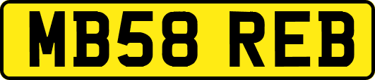 MB58REB