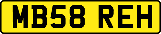 MB58REH