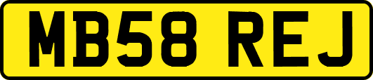 MB58REJ