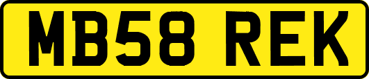 MB58REK