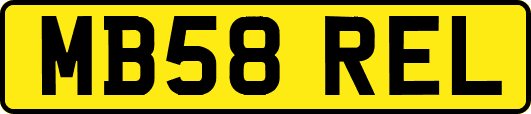 MB58REL