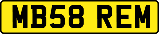 MB58REM