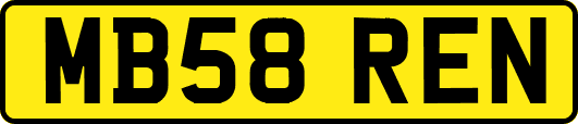 MB58REN