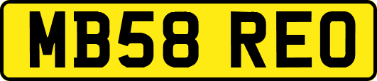 MB58REO
