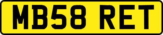 MB58RET
