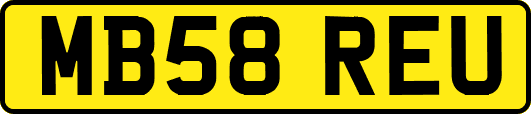 MB58REU
