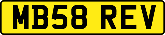 MB58REV