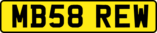 MB58REW